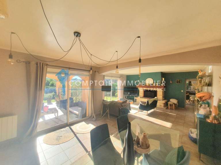 Maison Combaillaux - 4 chambres - 150m²