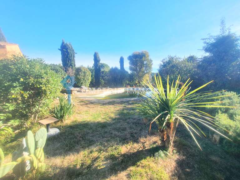 Maison Combaillaux - 4 chambres - 150m²