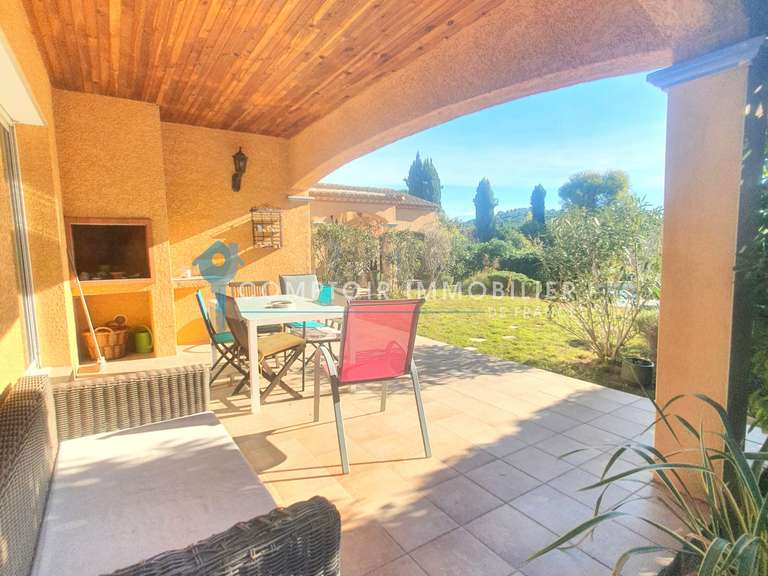 Maison Combaillaux - 4 chambres - 150m²