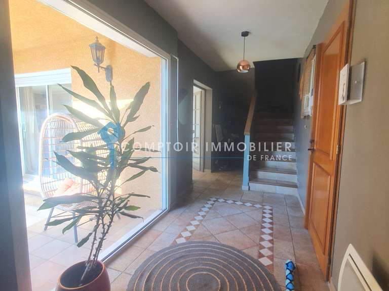 Maison Combaillaux - 4 chambres - 150m²