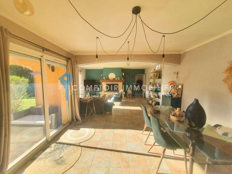 Maison Combaillaux - 4 chambres - 150m²