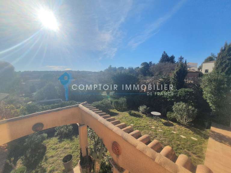 Maison Combaillaux - 4 chambres - 150m²