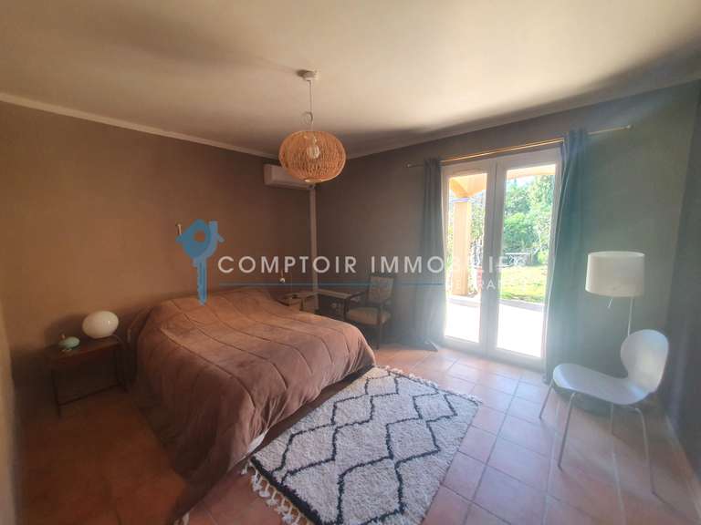 Maison Combaillaux - 4 chambres - 150m²