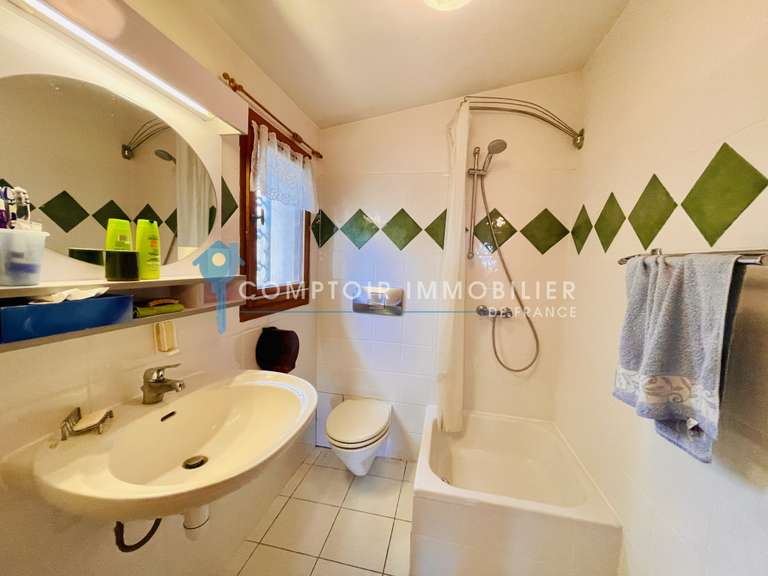 Maison Combaillaux - 3 chambres - 225m²