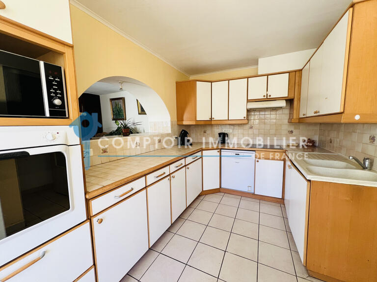 House Combas - 5 bedrooms - 222m²
