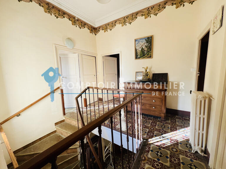 House Combas - 5 bedrooms - 222m²