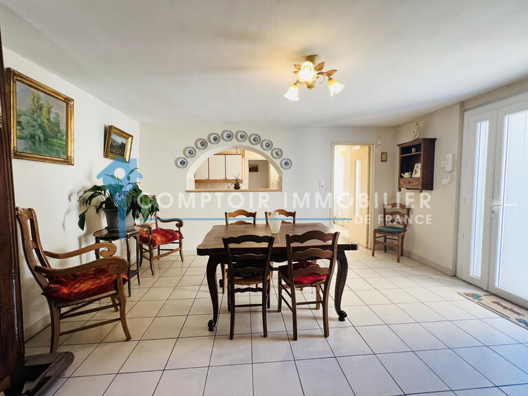 House Combas - 5 bedrooms - 222m²