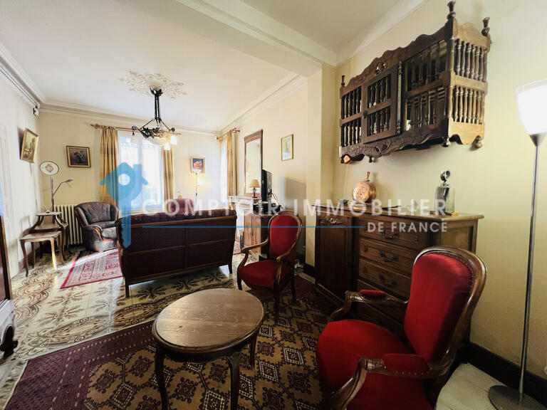 House Combas - 5 bedrooms - 222m²