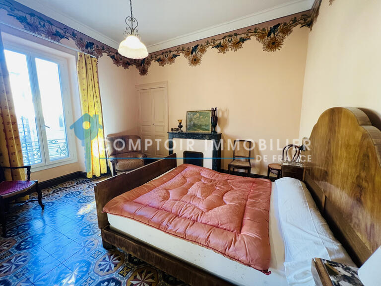 House Combas - 5 bedrooms - 222m²