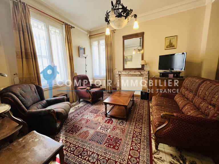 House Combas - 5 bedrooms - 222m²
