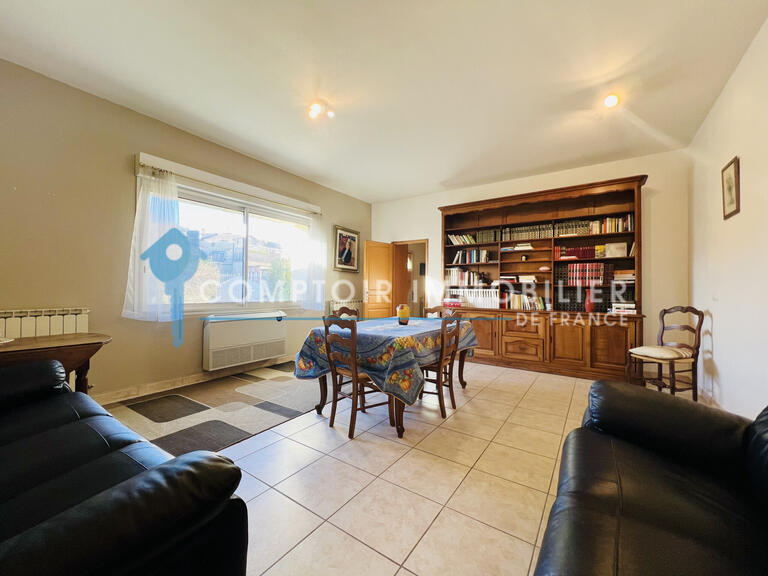 House Combas - 5 bedrooms - 222m²
