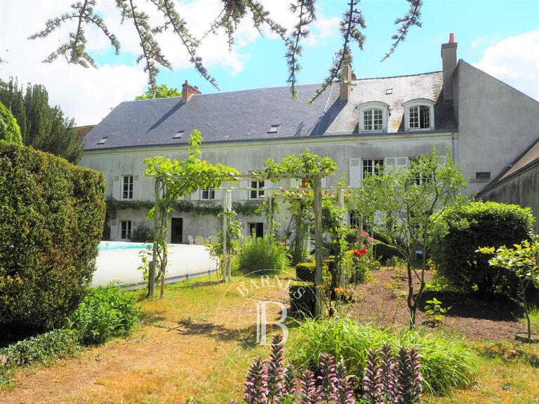 Sale House Combleux - 8 bedrooms