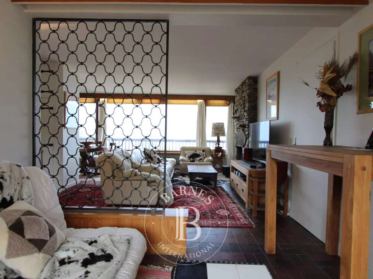 Appartement Combloux