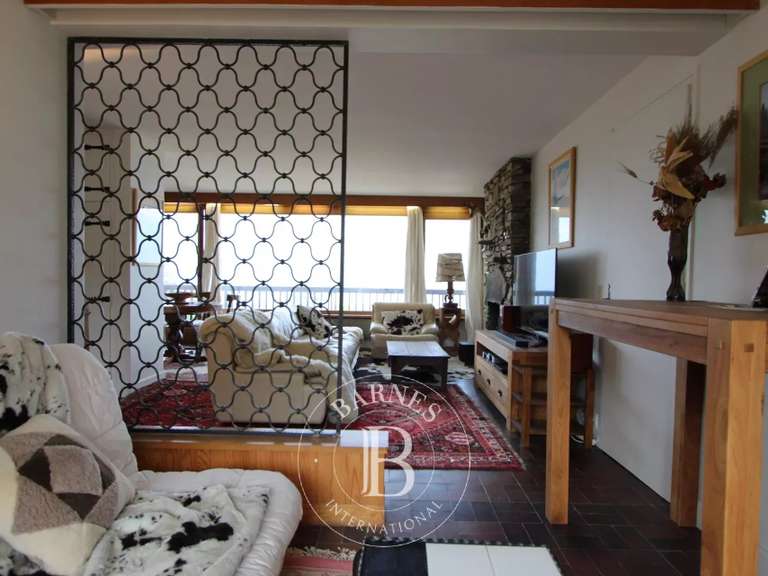 Appartement Combloux - 3 chambres - 90m²