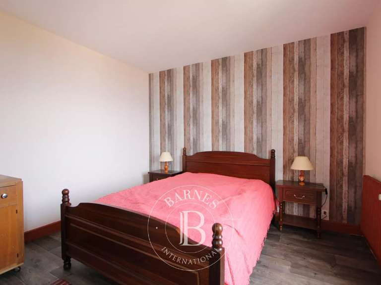 Appartement Combloux - 3 chambres - 90m²