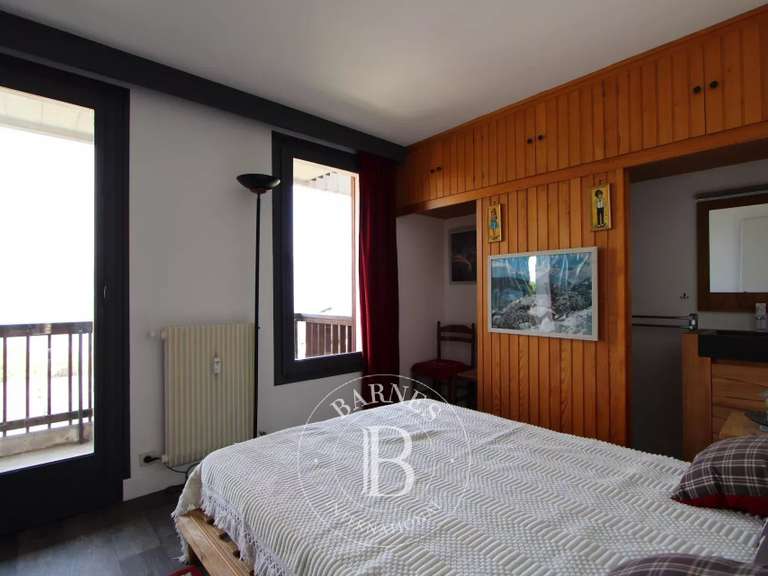 Appartement Combloux - 3 chambres - 90m²