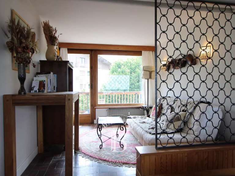 Appartement Combloux - 3 chambres - 90m²