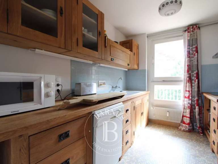 Appartement Combloux - 3 chambres - 90m²