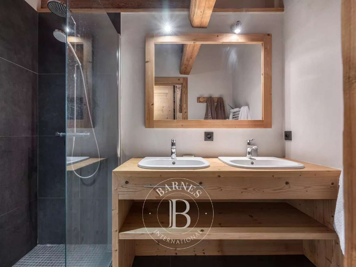 Appartement Combloux