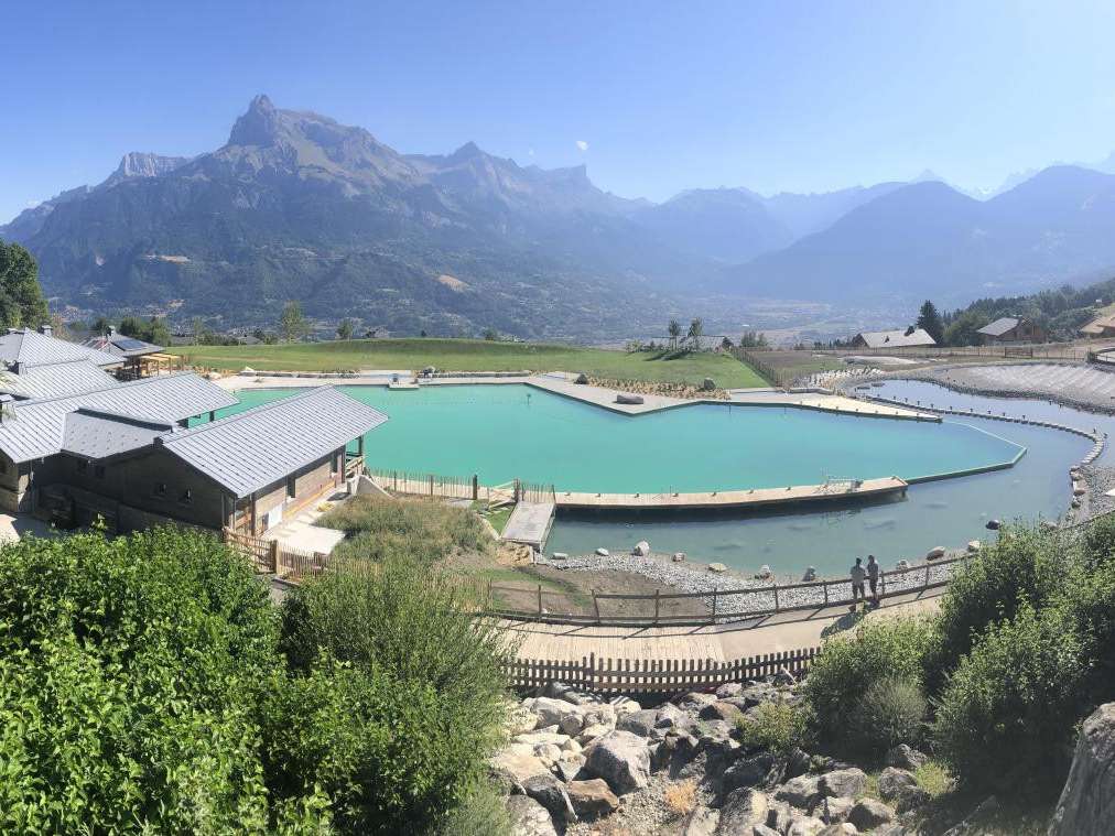 Appartement Combloux