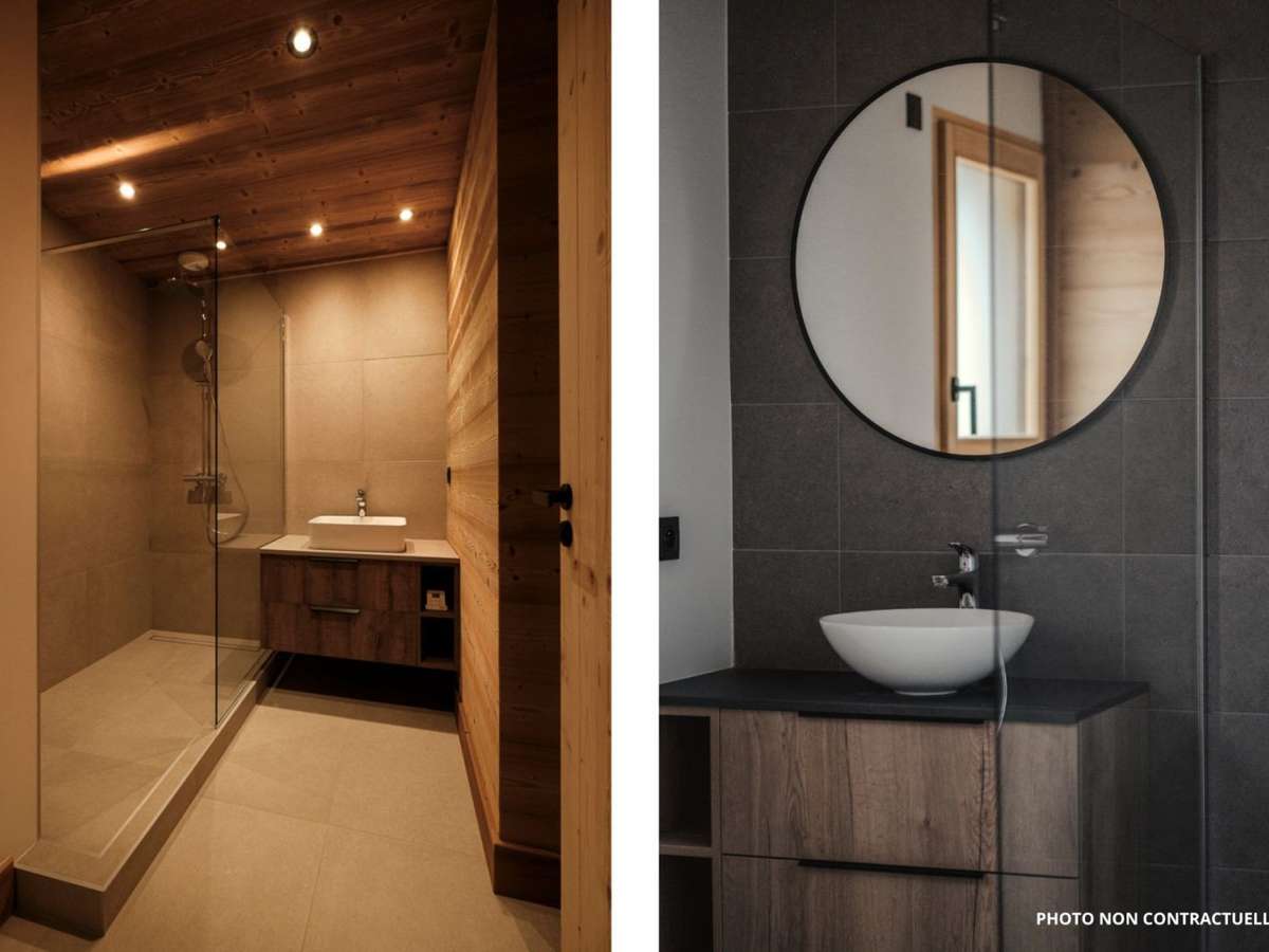 Appartement Combloux