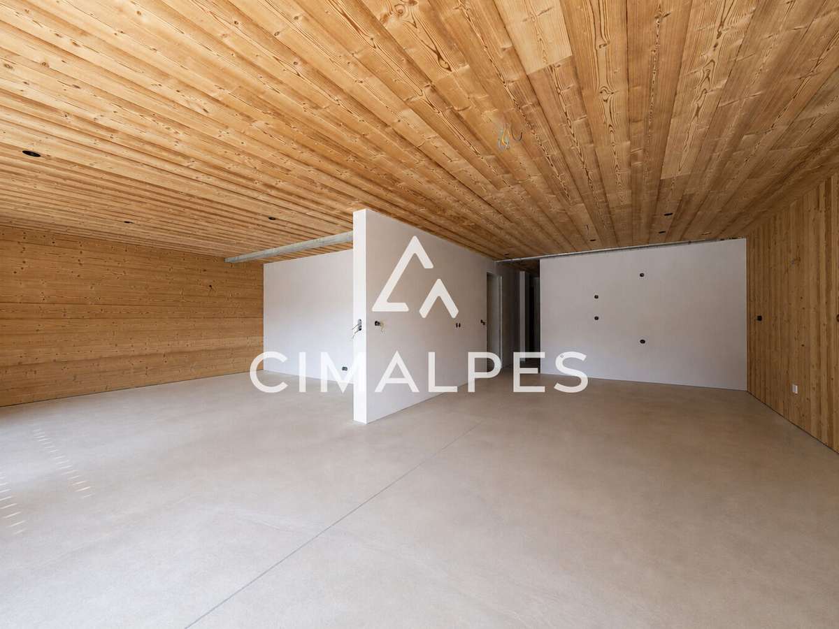 Appartement Combloux