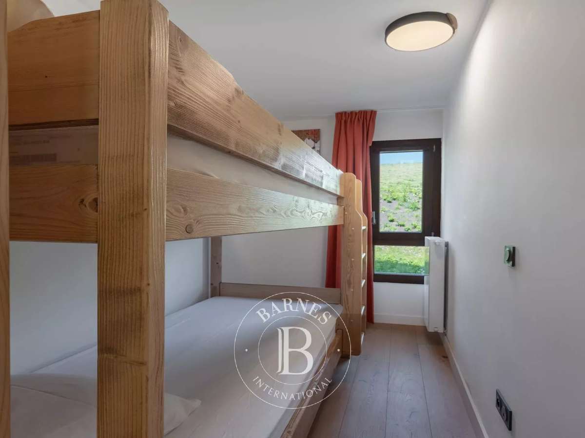 Apartment Combloux