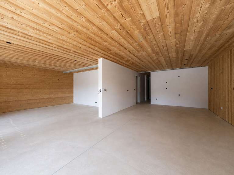 Apartment Combloux - 4 bedrooms - 105m²