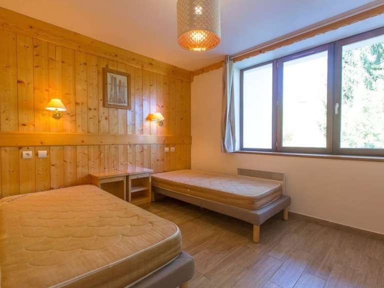 Appartement Combloux - 1 chambre - 341m²