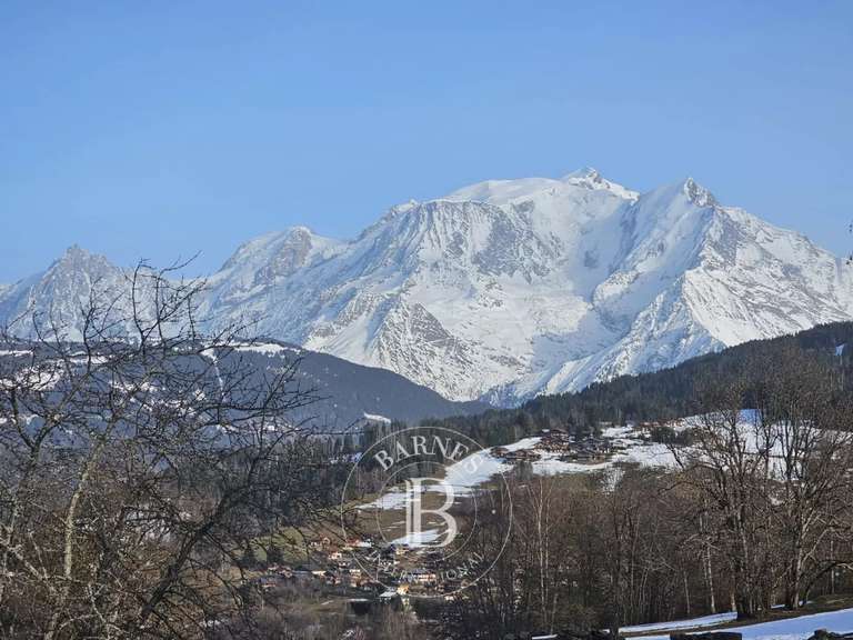 Appartement Combloux