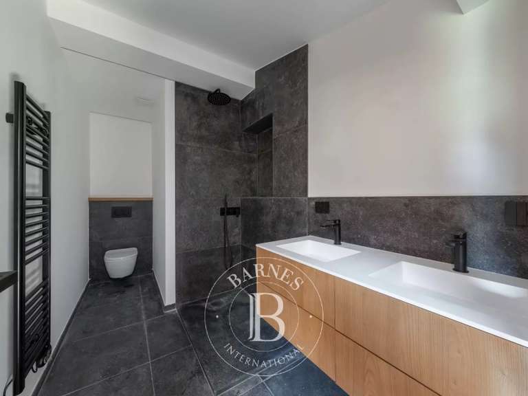 Appartement Combloux - 4 chambres - 137m²