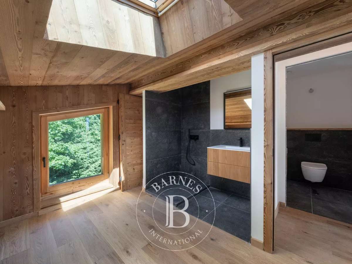 Appartement Combloux