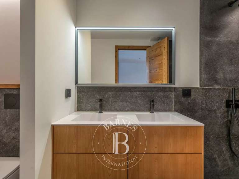 Appartement Combloux - 2 chambres - 62m²