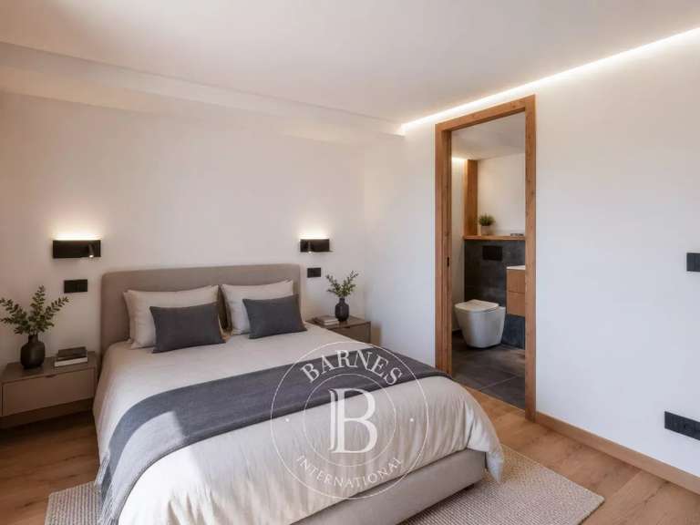 Appartement Combloux - 2 chambres - 62m²