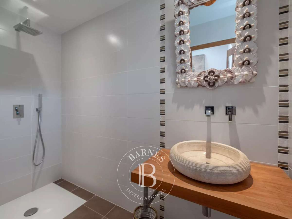 Unusual property Combloux