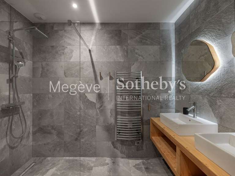 Chalet Combloux - 5 chambres - 378m²