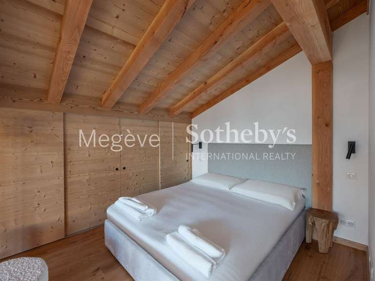 Chalet Combloux - 5 chambres - 378m²