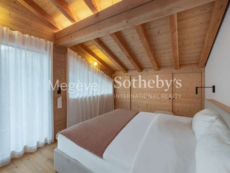 Chalet Combloux - 5 chambres - 378m²