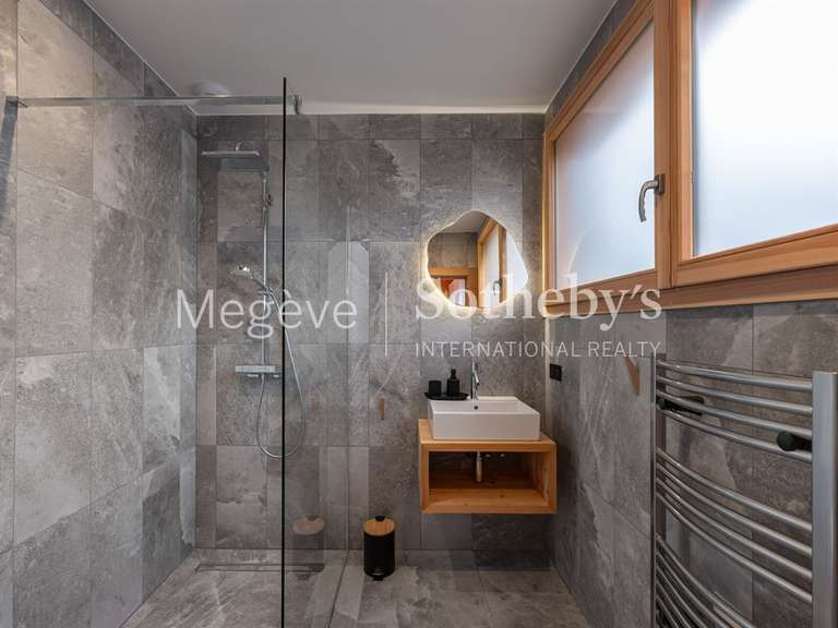 Chalet Combloux - 5 chambres - 378m²