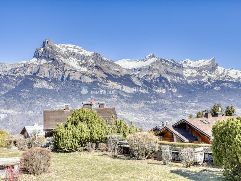 Chalet Combloux - 4 bedrooms - 137m²