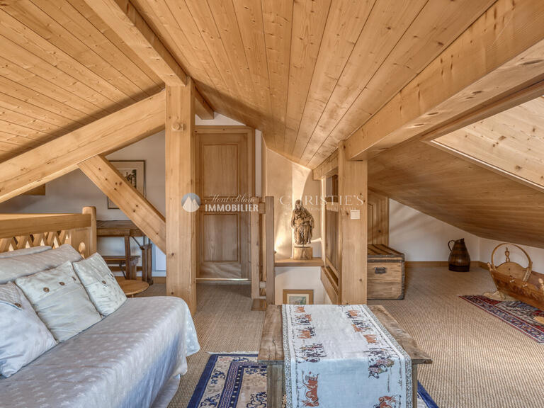 Chalet Combloux - 4 bedrooms - 137m²