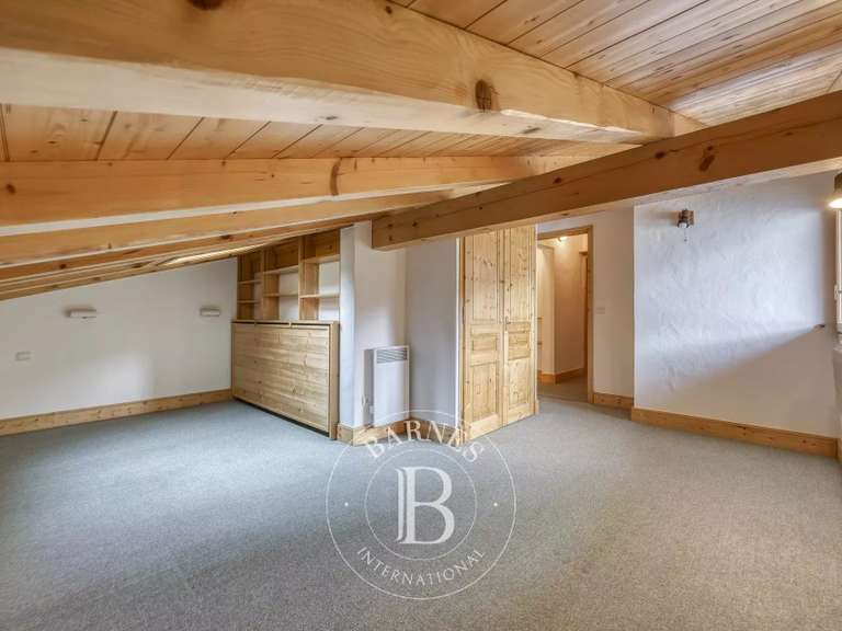 Chalet Combloux - 5 chambres - 184m²
