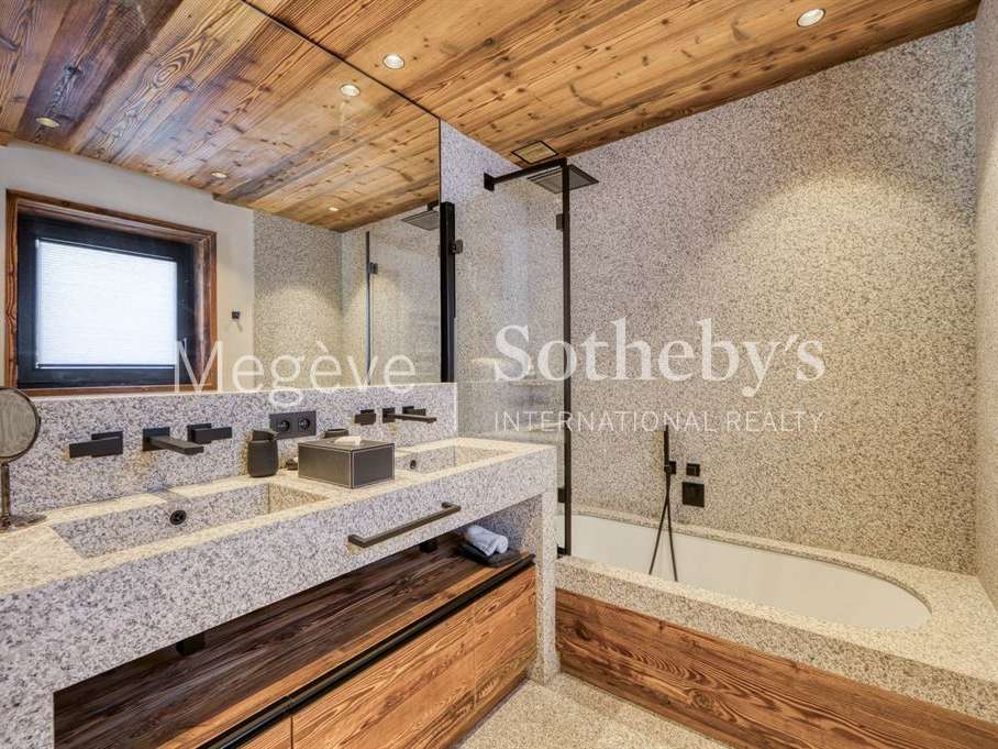 Chalet Combloux
