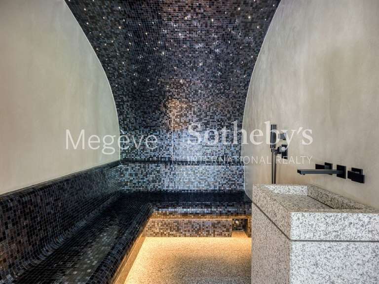 Chalet Combloux - 7 chambres - 596m²