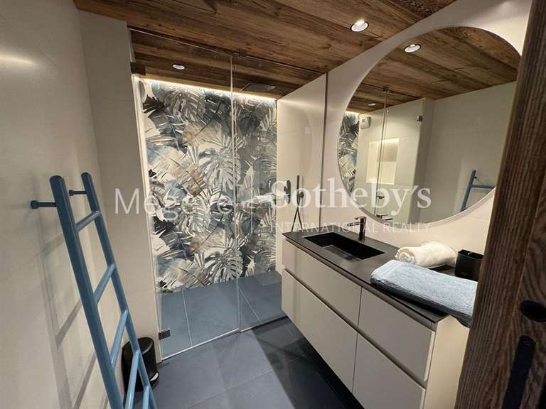 Chalet Combloux - 5 chambres - 450m²