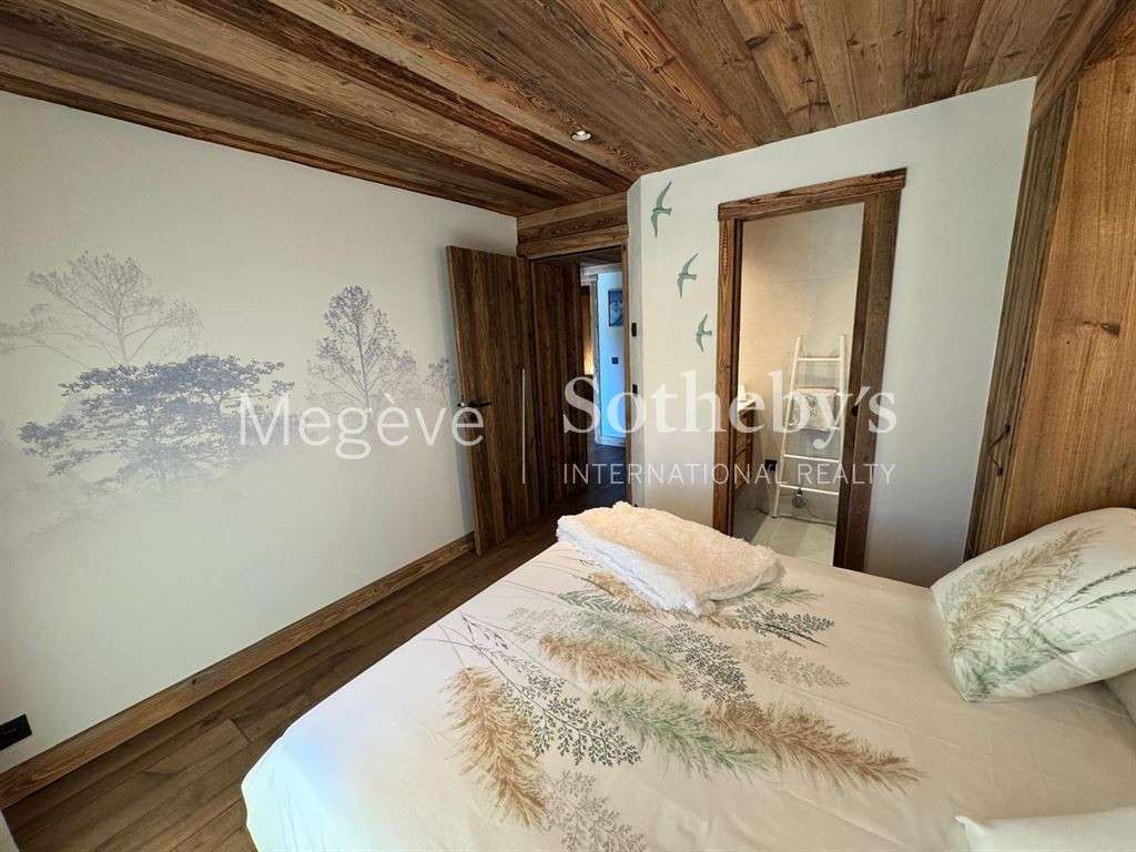 Chalet Combloux