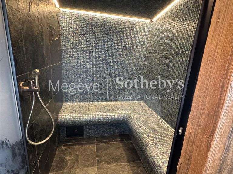 Chalet Combloux - 5 chambres - 450m²