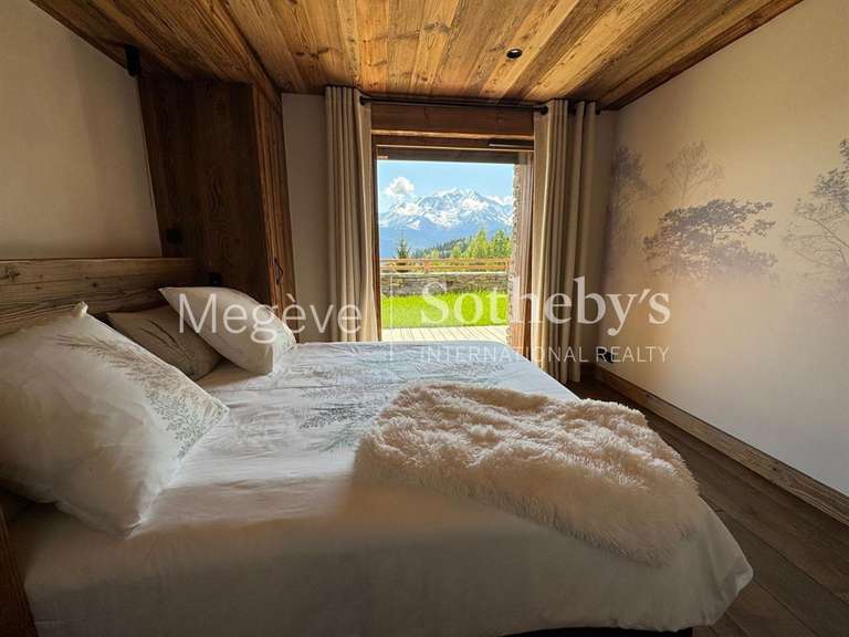 Chalet Combloux - 5 chambres - 450m²
