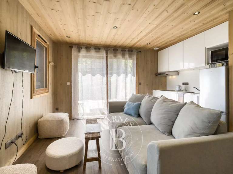 Chalet Combloux - 5 chambres - 205m²