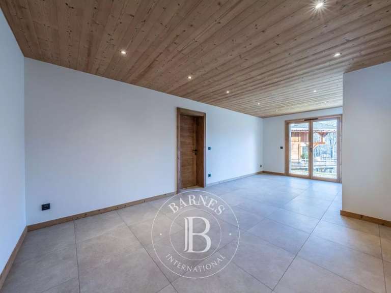 Chalet Combloux - 5 chambres - 225m²